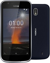 Замена экрана на телефоне Nokia 1 в Казане